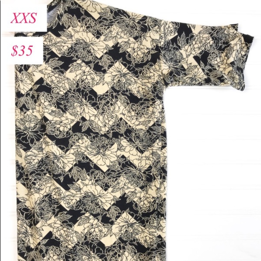 LuLaRoe Irma